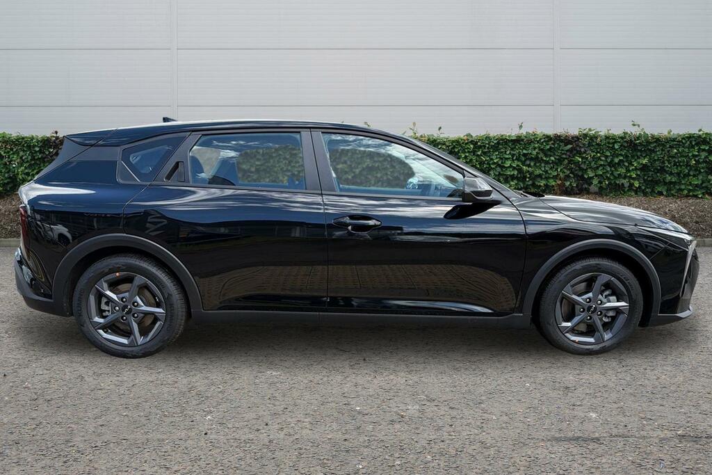 Kia 1.0T-gdi 115 48V Pure KT75NKU #3