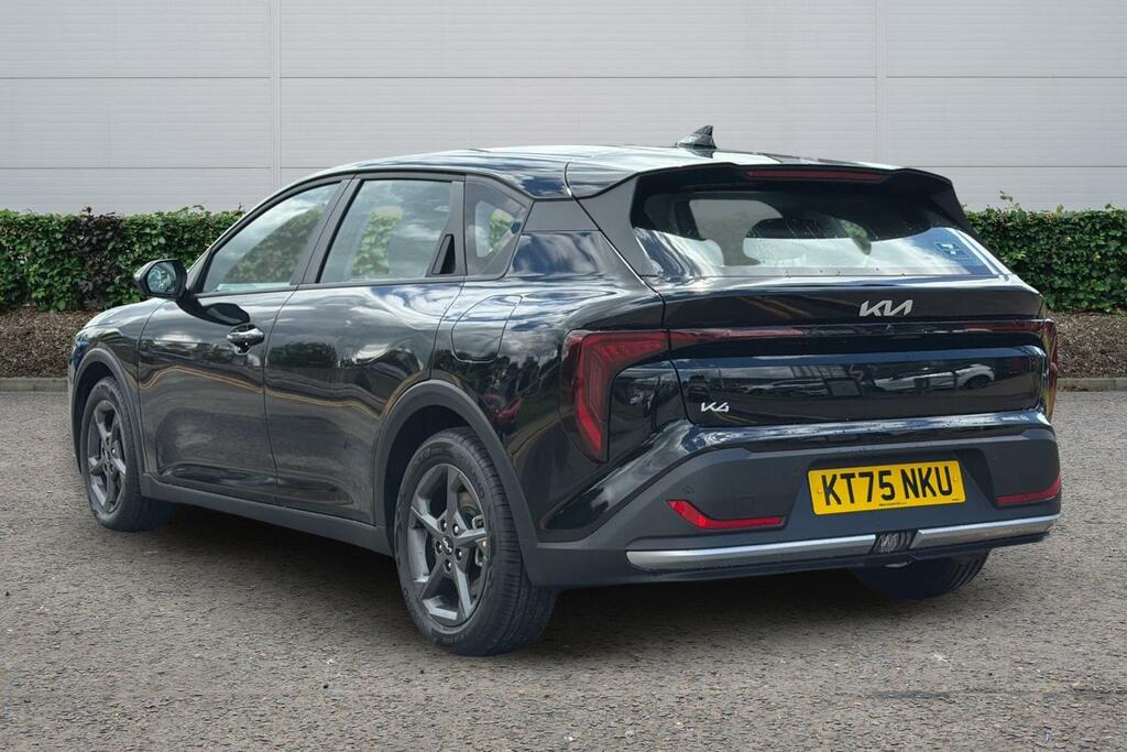 Kia 1.0T-gdi 115 48V Pure KT75NKU #2