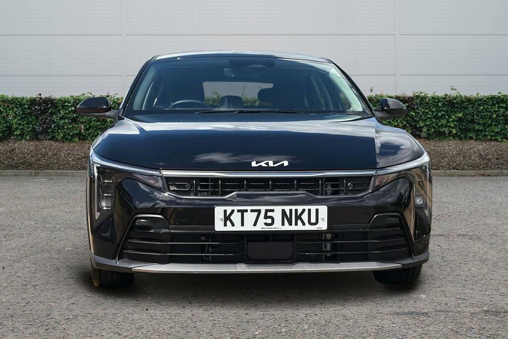 Kia 1.0T-gdi 115 48V Pure KT75NKU #4