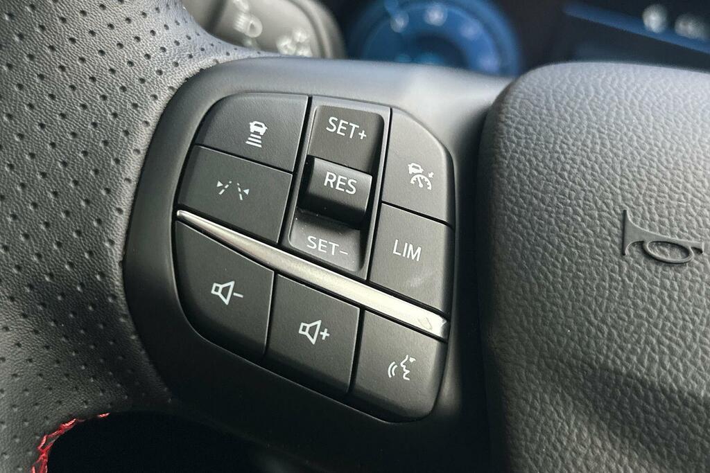 Ford Kuga 2.5 Duratec 14.4Kwh Active Suv Plug In Green #26