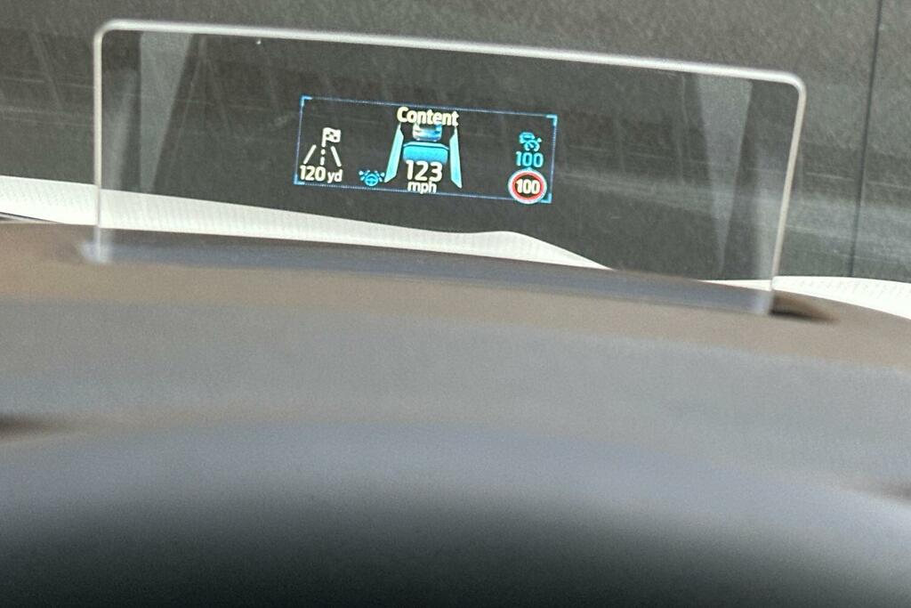Ford Kuga 2.5 Duratec 14.4Kwh Active Suv Plug In Green #14