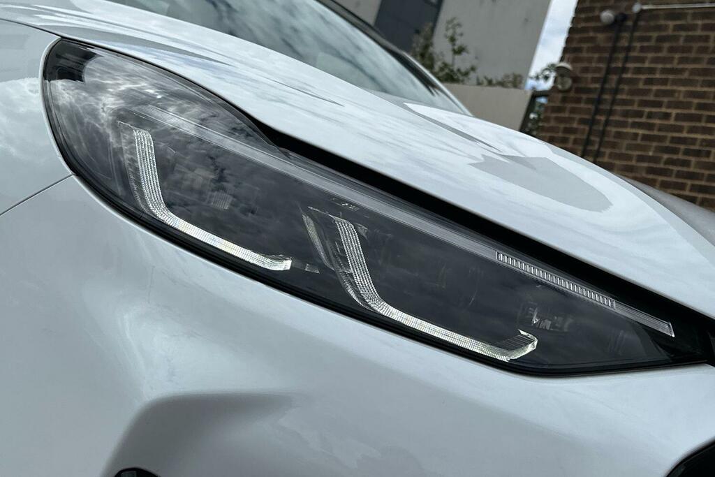 Ford Kuga 2.5 Duratec 14.4Kwh Active Suv Plug In Green #21