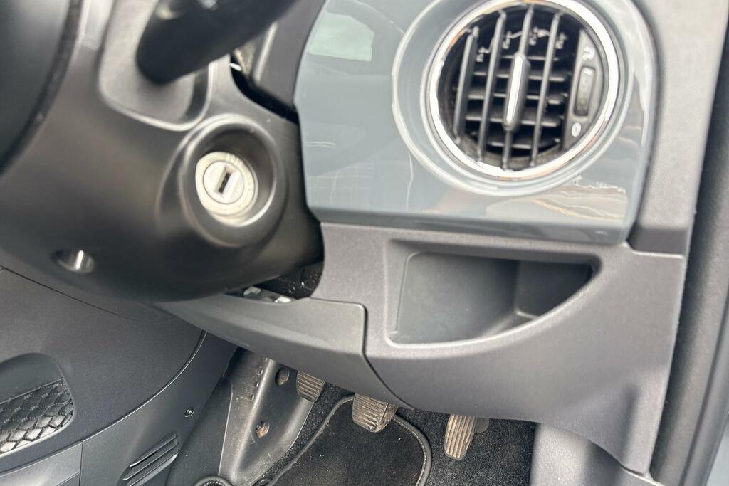 Fiat 500 1.2 Lounge Euro 6 Ss Red #34