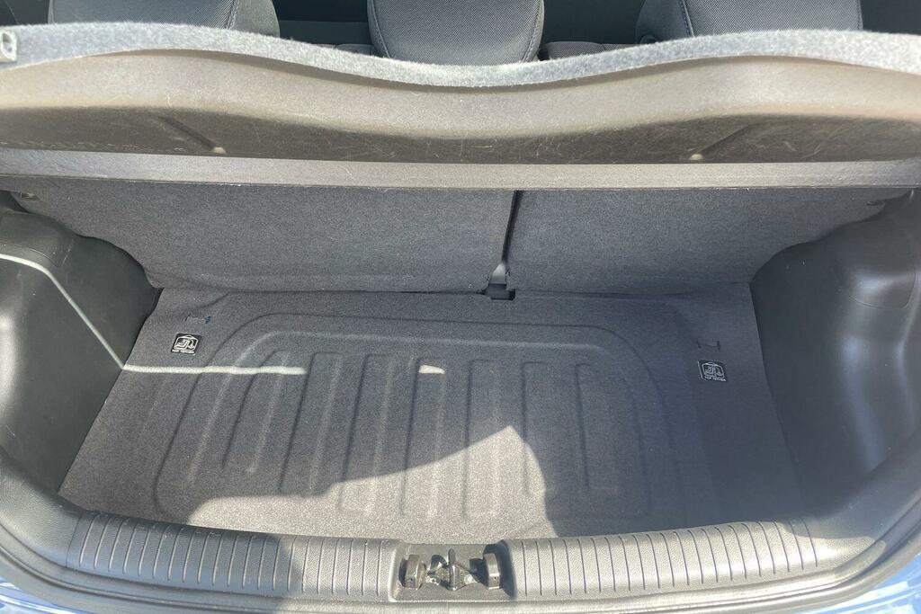 Hyundai I10 1.2 Premium Euro Grey #18