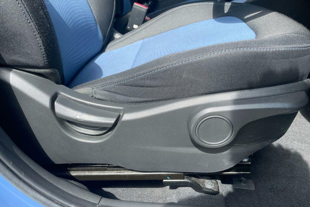 Hyundai I10 1.2 Premium Euro Grey #20