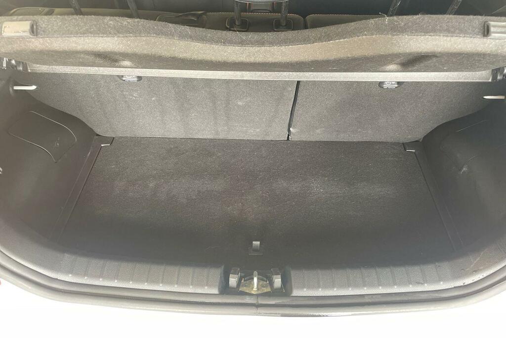 Kia Picanto 1.0 2 4 Seats Orange #18