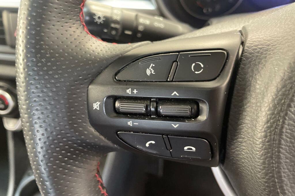 Kia Picanto 1.0 2 4 Seats Orange #14