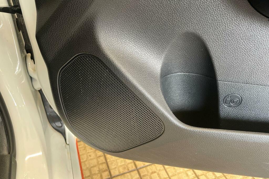 Kia Picanto 1.0 2 4 Seats Orange #19