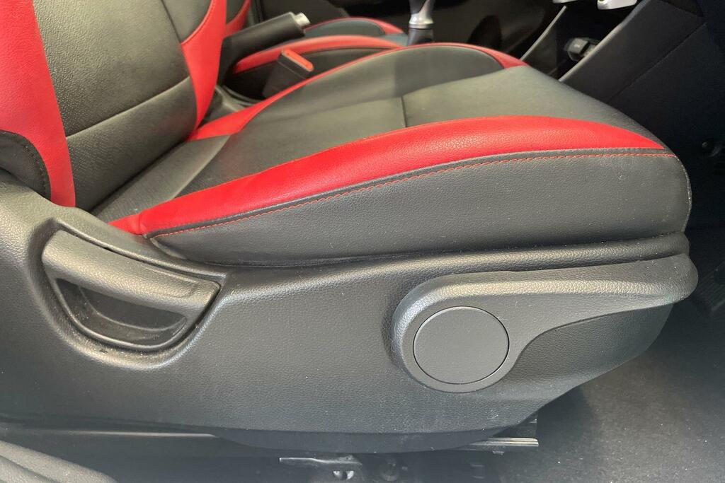 Kia Picanto 1.0 2 4 Seats Orange #20