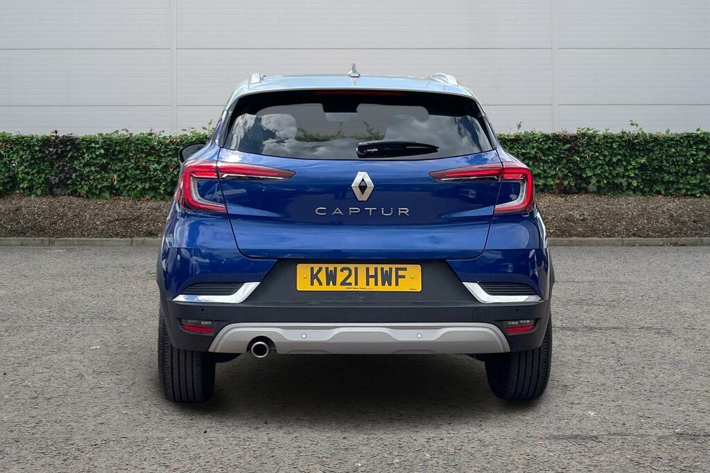 Renault Captur 1.3 Tce 140 S Edition Edc  #5