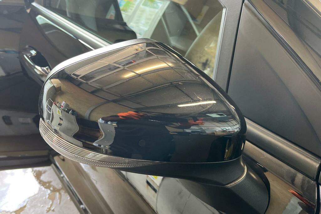 Ford Puma 1.0 Ecoboost Hybrid Mhev Titanium Black #21