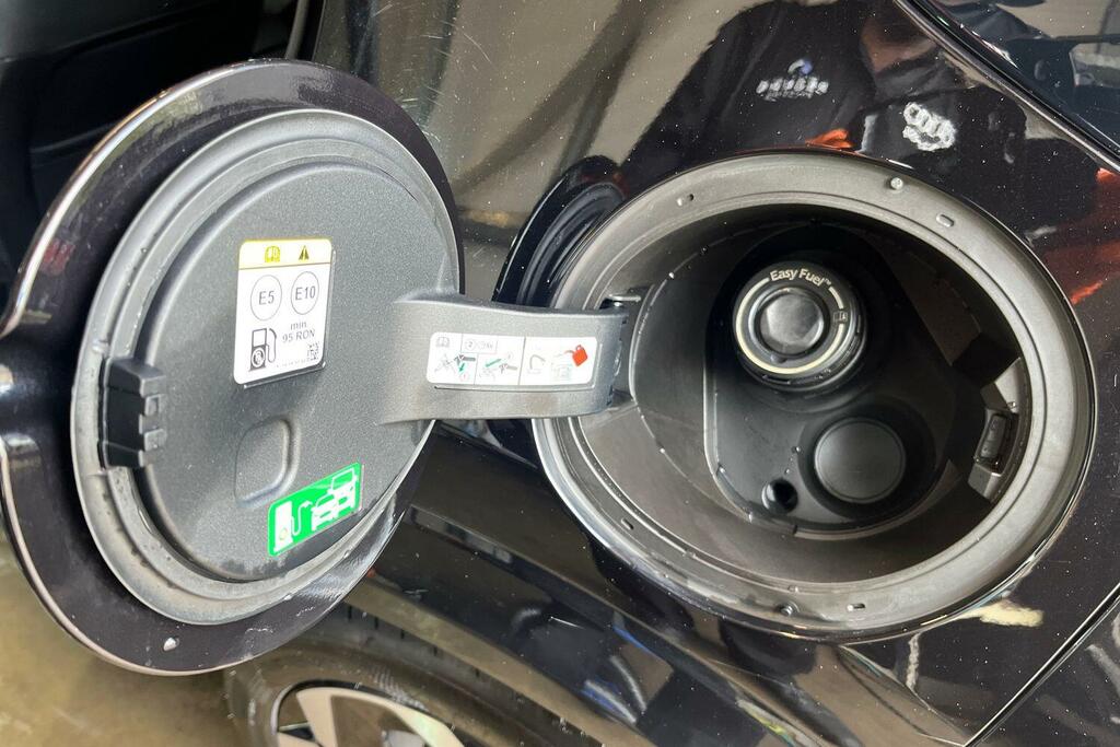 Ford Puma 1.0 Ecoboost Hybrid Mhev Titanium Black #27