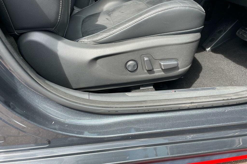 Hyundai Kona Premium Gdi Hev S-a Grey #20
