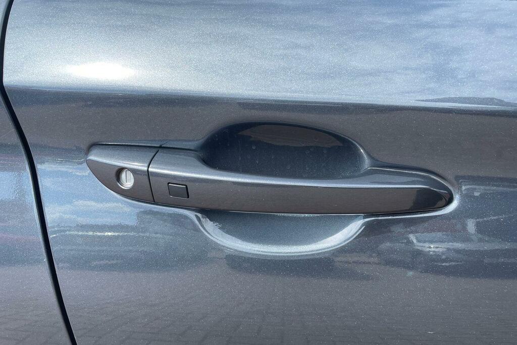 Hyundai Kona Premium Gdi Hev S-a Grey #24