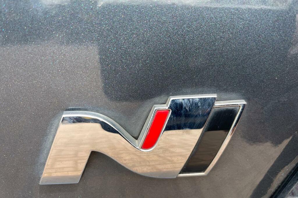 Hyundai Kona Premium Gdi Hev S-a Grey #29