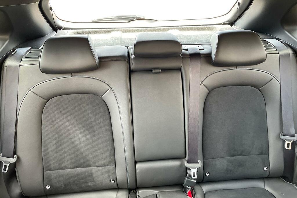 Hyundai Kona Premium Gdi Hev S-a Grey #17