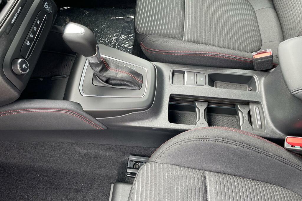 Ford Focus Ford Focus 2626 1.0T 155Ps Ecoboost Mhev St-line Grey #15