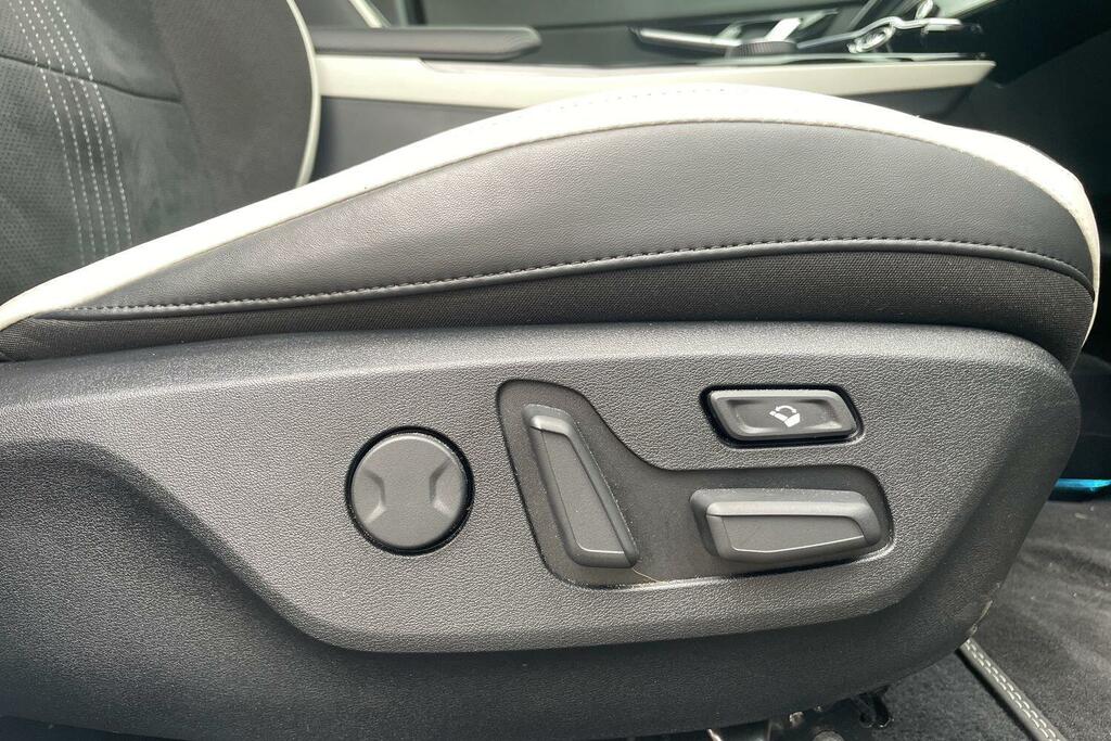 Kia EV6 Ev6 Gt-line S Grey #20
