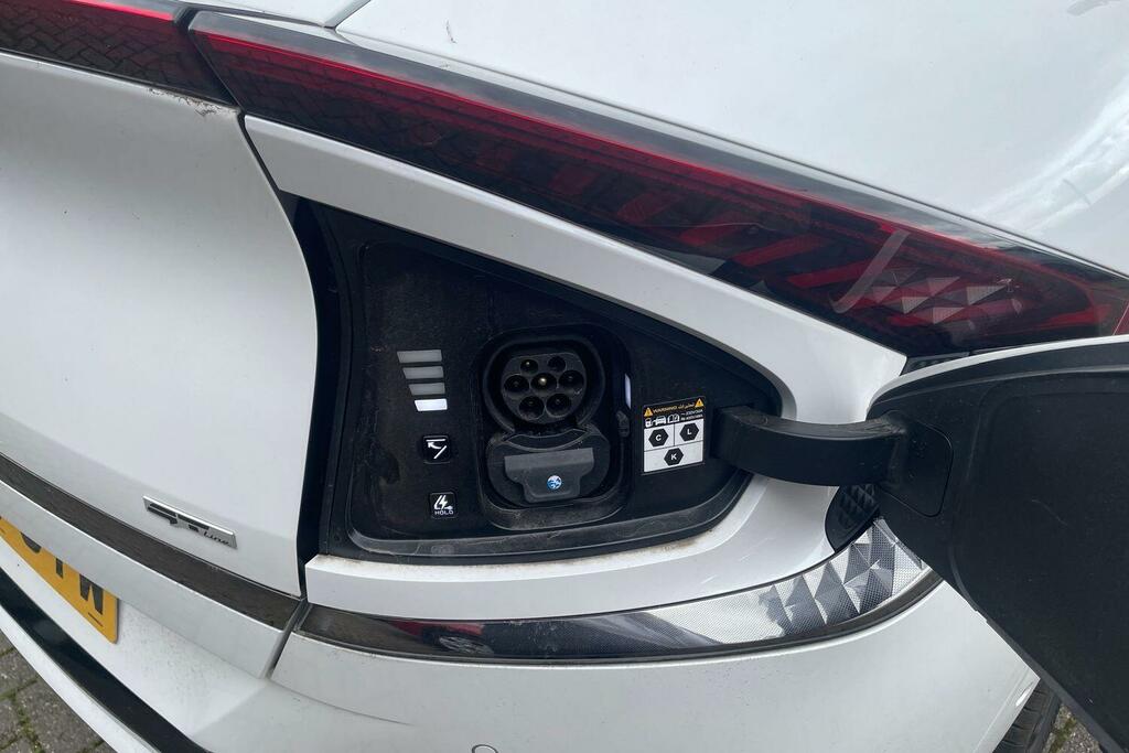 Kia EV6 Ev6 Gt-line S Grey #27
