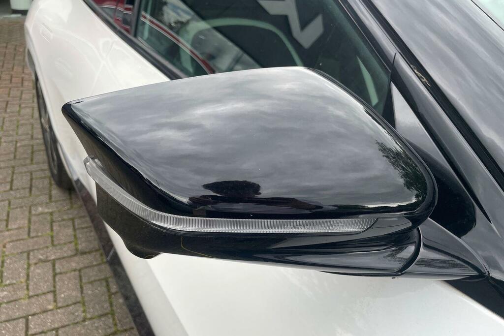 Kia EV6 Ev6 Gt-line S Grey #21