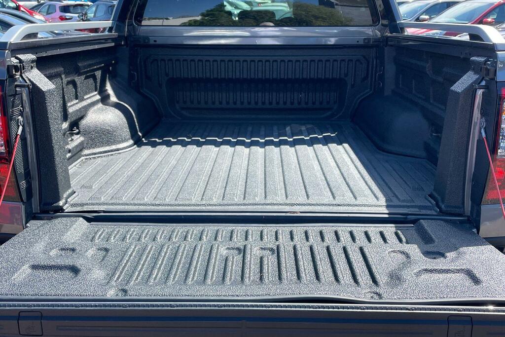 Ford Ranger Pick Up Double Cab Wildtrak 2.0 Ecoblue 213 White #18