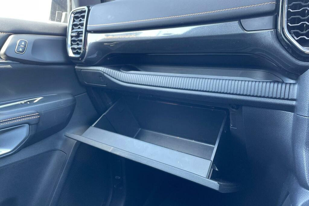 Ford Ranger Pick Up Double Cab Wildtrak 2.0 Ecoblue 213 White #36