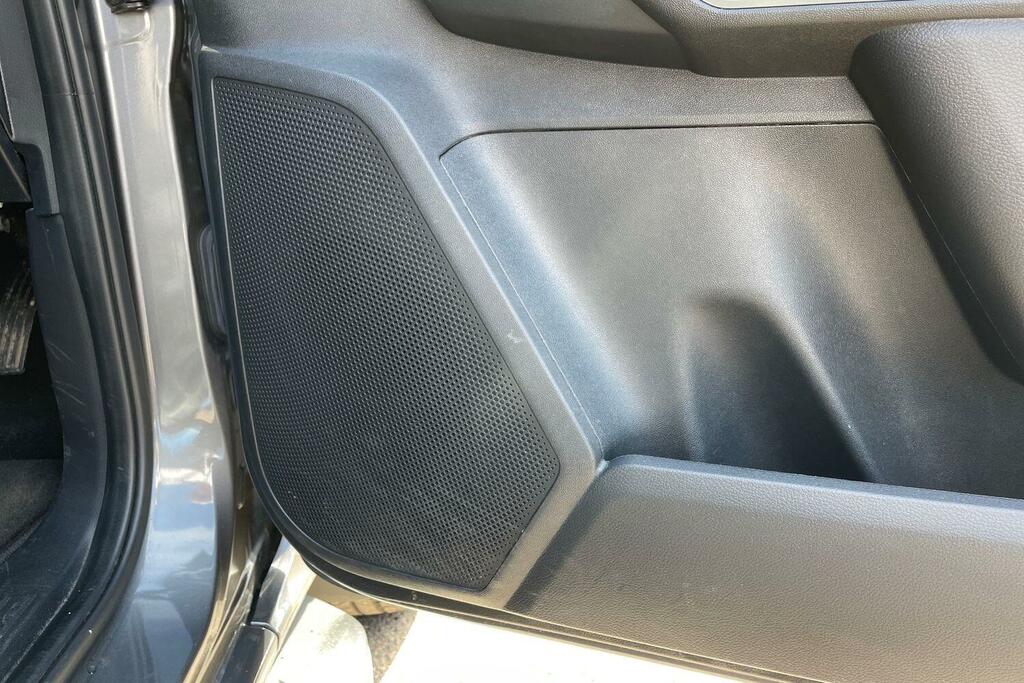Ford Ranger Pick Up Double Cab Wildtrak 2.0 Ecoblue 213 White #19