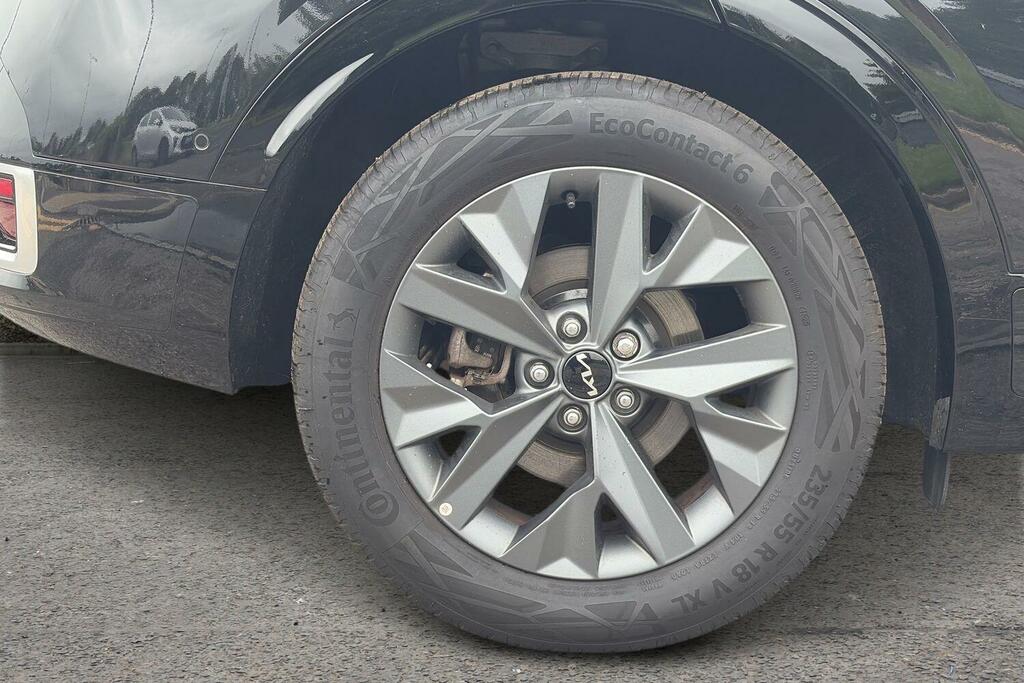 Kia Sportage 1.6T Gdi 207 Hev Gt-line S Awd MF75XBT  #6