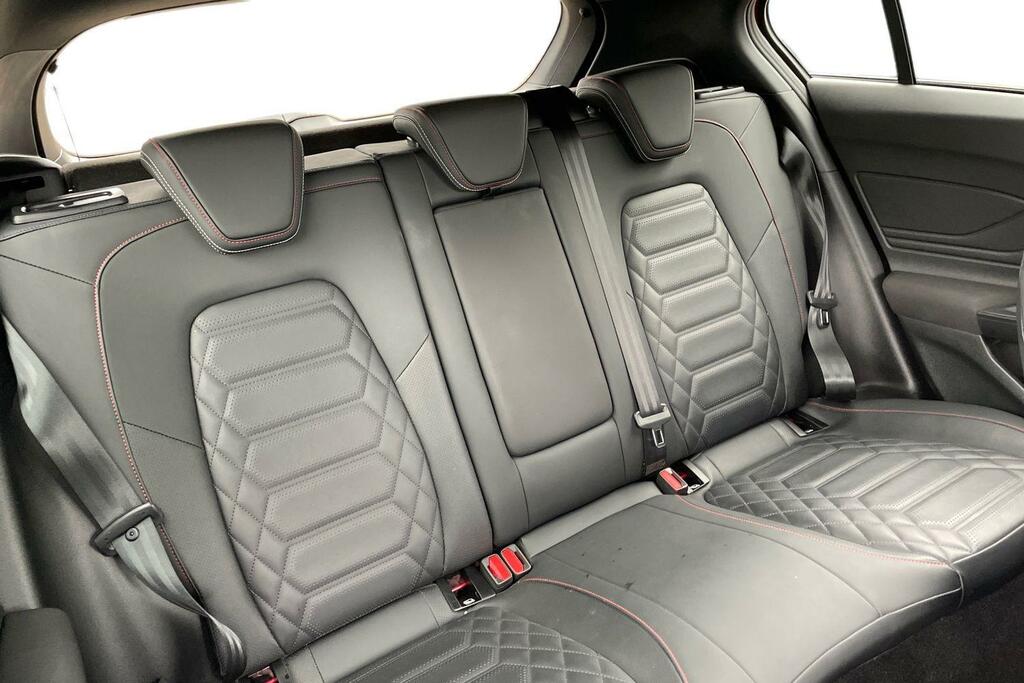Ford Focus 1.0 Ecoboost St-line X Red #17