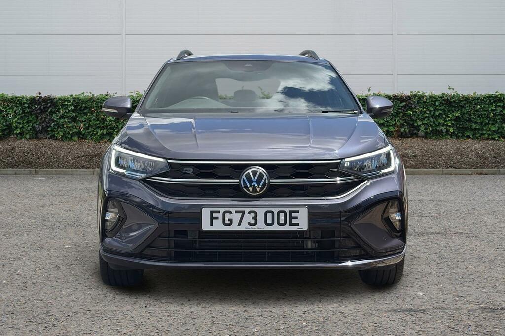 Volkswagen Taigo 1.5 Tsi 150 R-line Dsg #4