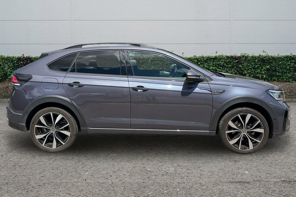 Volkswagen Taigo 1.5 Tsi 150 R-line Dsg #3