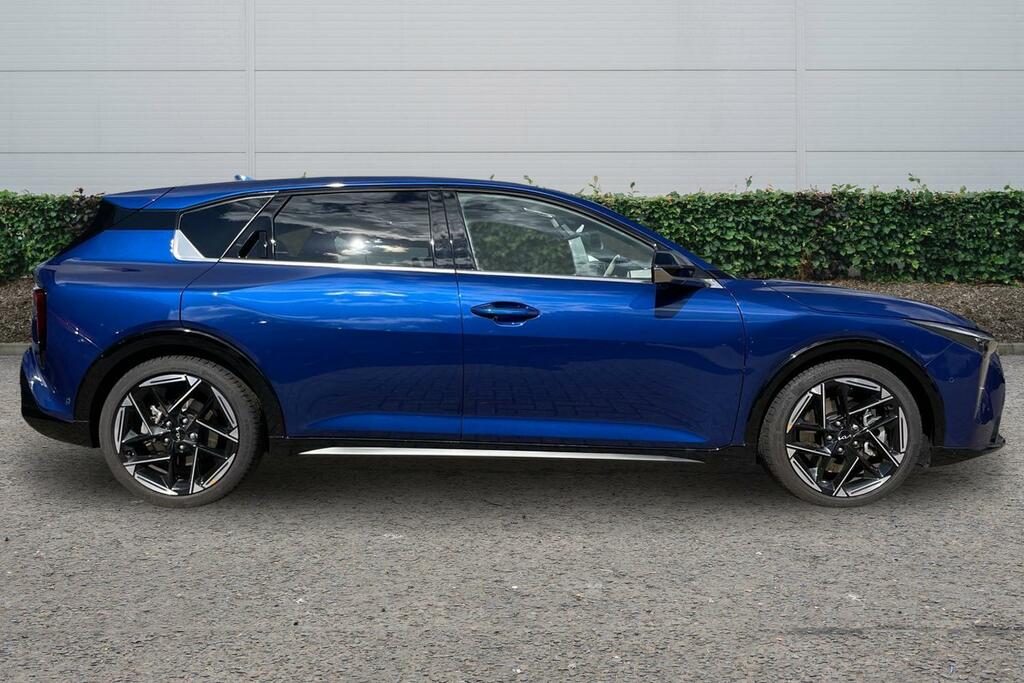 Kia 1.6T-gdi 180 Gt-line S Dct KT75AUK #3