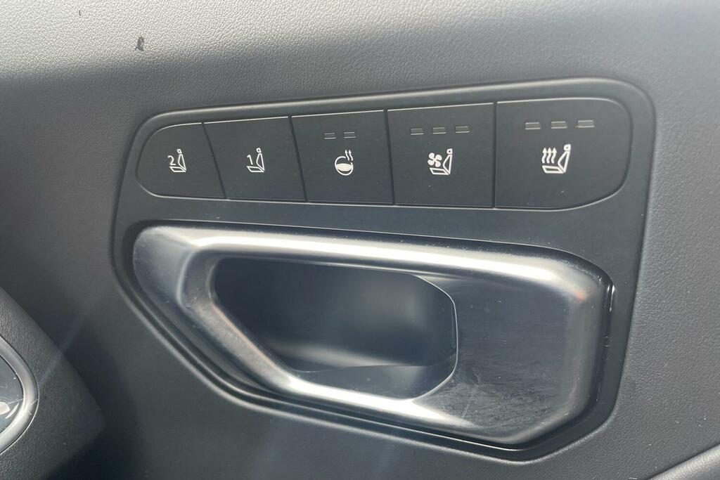 Kia  150Kw Air 81Kwh Black #27