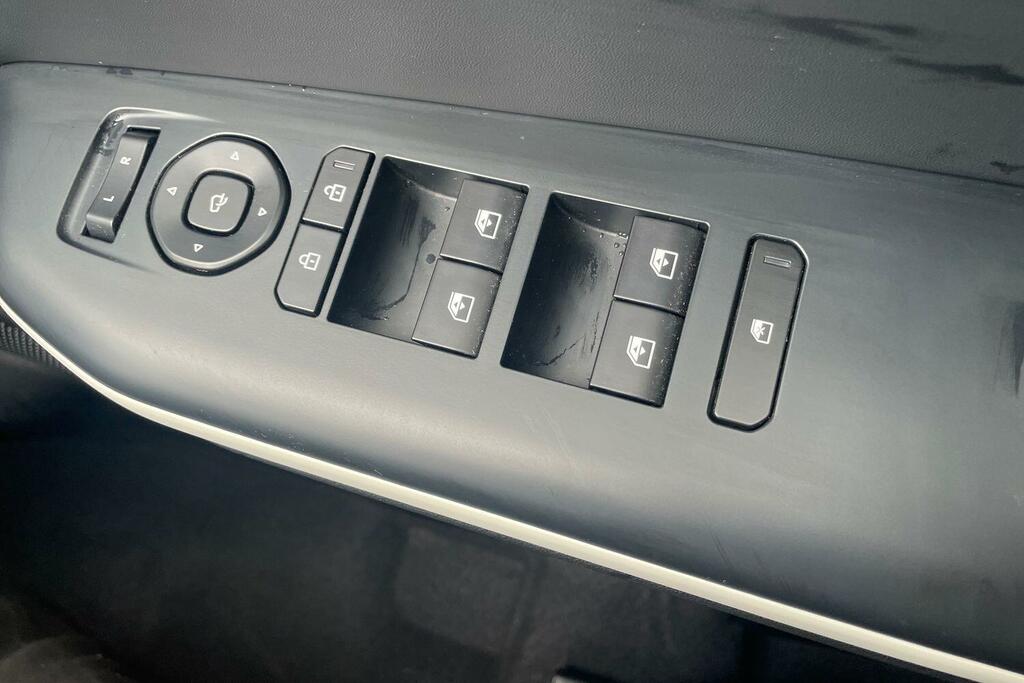 Kia  150Kw Air 81Kwh Black #16