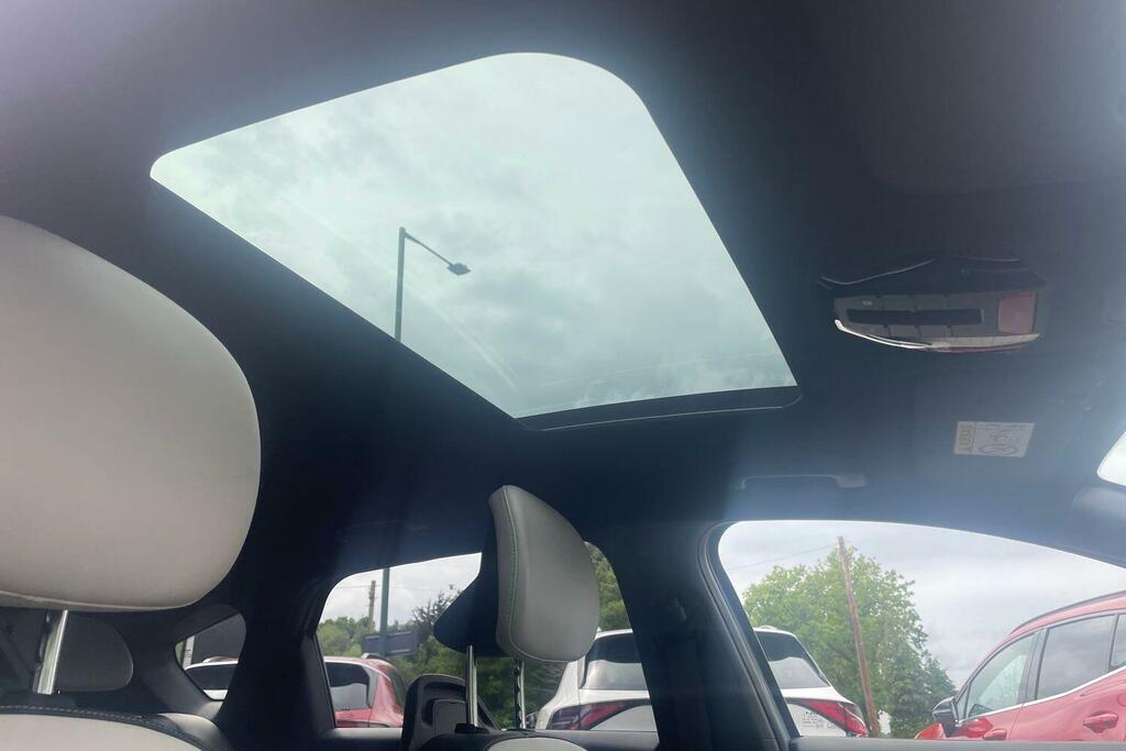 Kia  150Kw Air 81Kwh Black #29