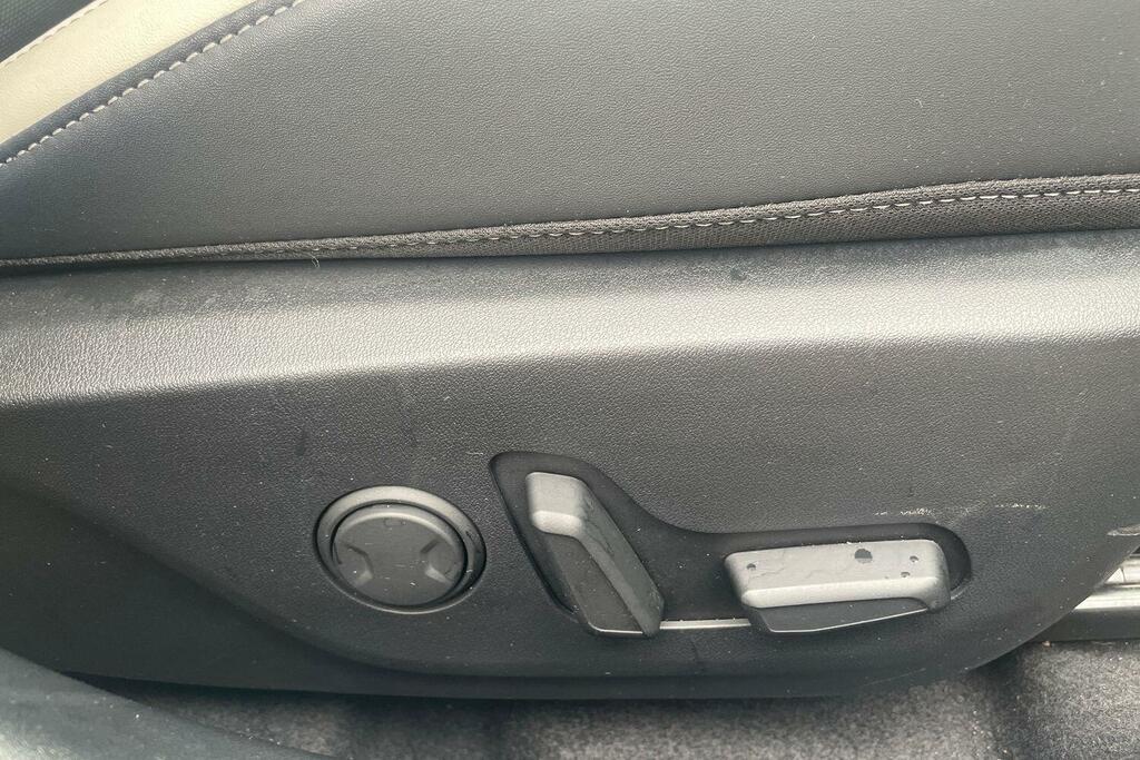 Kia  150Kw Air 81Kwh Black #20
