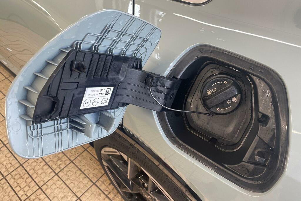 Kia  150Kw Air 81Kwh Black #26