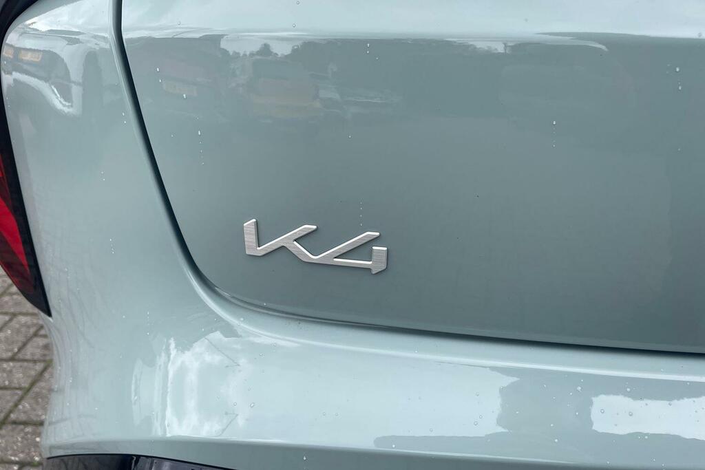 Kia  150Kw Air 81Kwh Black #24