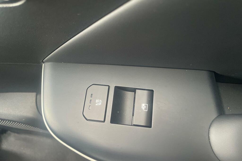 Kia  150Kw Air 81Kwh Black #28
