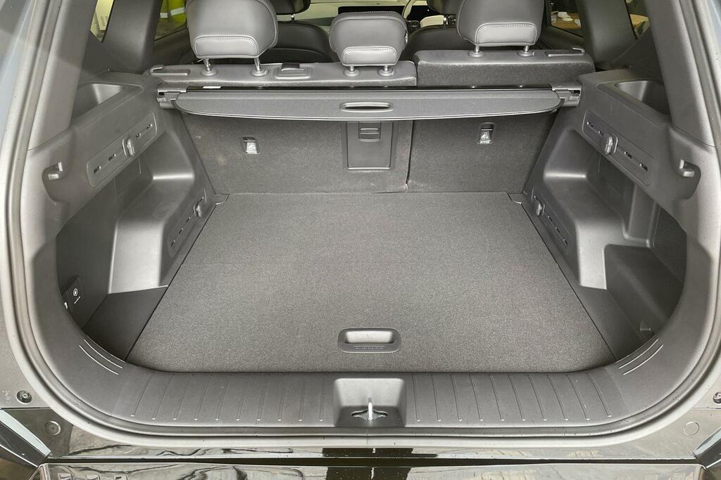 Kia  148Kw Gt-line S 81.4Kwh Grey #18