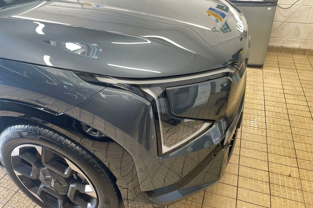 Kia  148Kw Gt-line S 81.4Kwh Grey #22