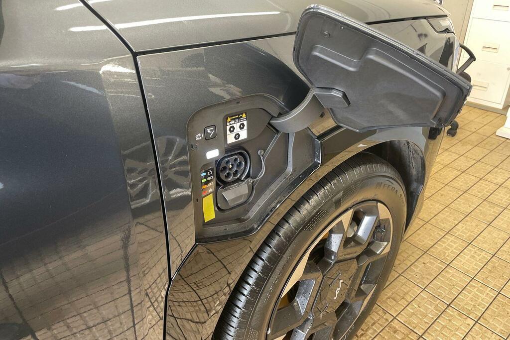 Kia  148Kw Gt-line S 81.4Kwh Grey #27