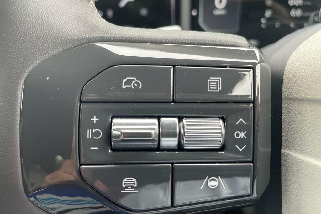 Kia  148Kw Gt-line S 81.4Kwh Grey #14