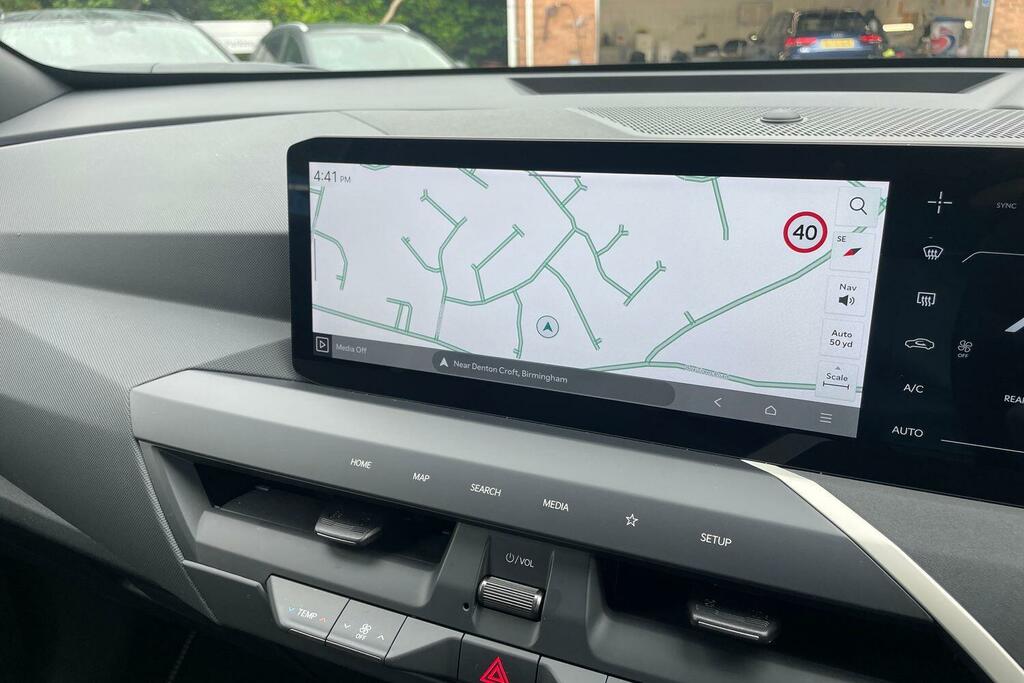 Kia  148Kw Gt-line S 81.4Kwh Grey #11
