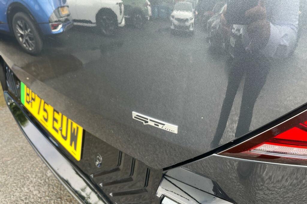 Kia  148Kw Gt-line S 81.4Kwh Grey #24