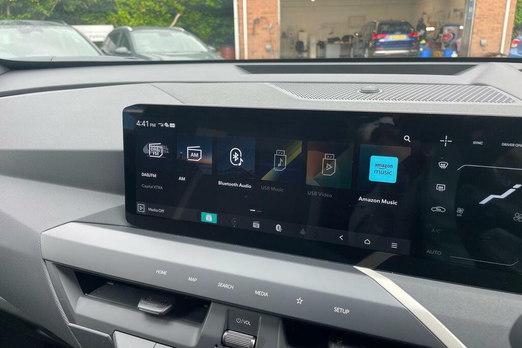 Kia  148Kw Gt-line S 81.4Kwh Grey #10