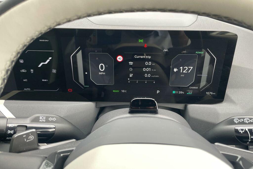 Kia  148Kw Gt-line S 81.4Kwh Grey #13