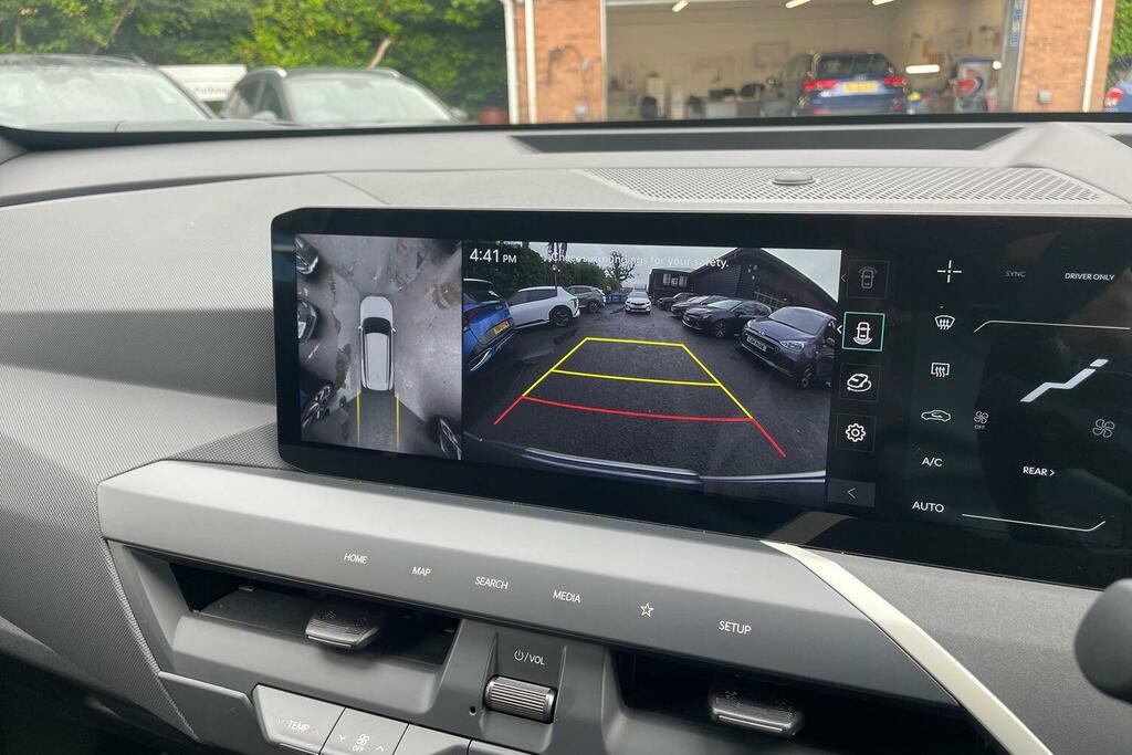 Kia  148Kw Gt-line S 81.4Kwh Grey #12