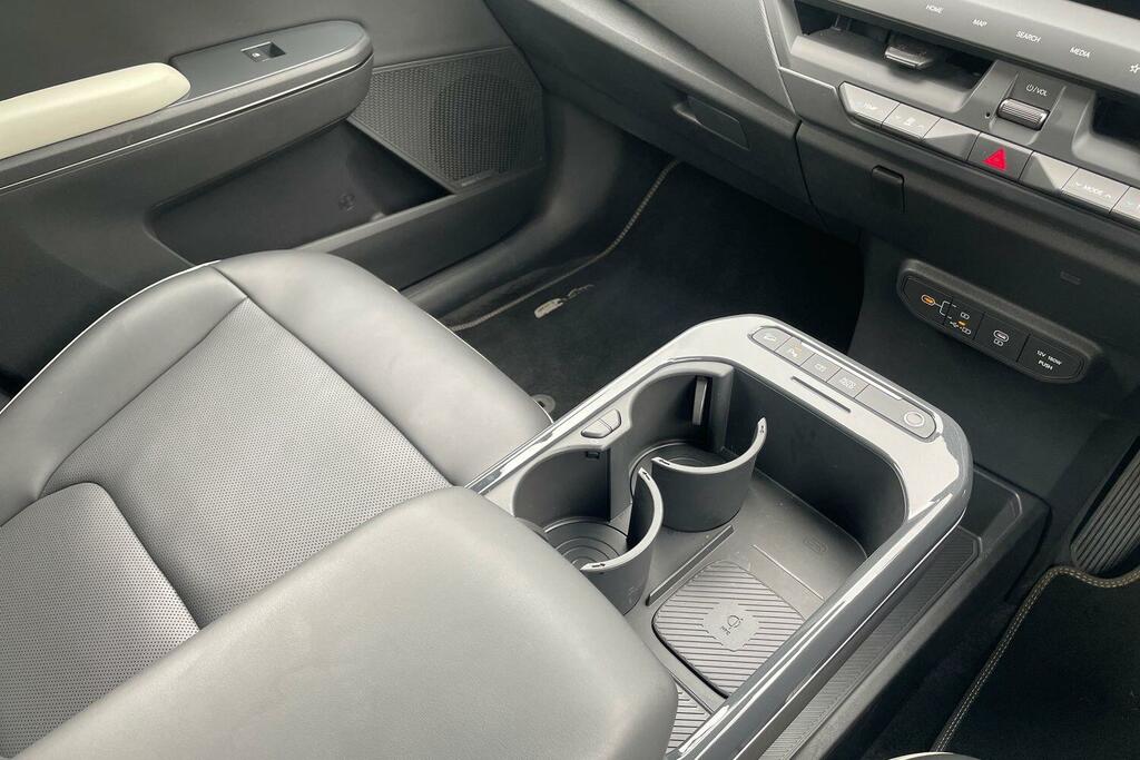Kia  148Kw Gt-line S 81.4Kwh Grey #15