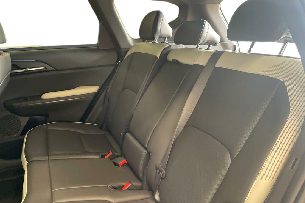 Kia  148Kw Gt-line S 81.4Kwh Grey #17